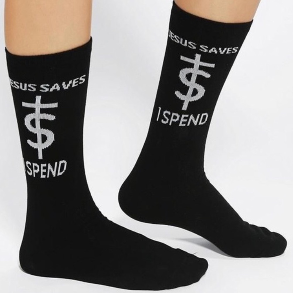 UNIF Socks
